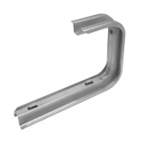 Marco MCCFB100 Fast Fix Ceiling Bracket for 100mm Basket Tray